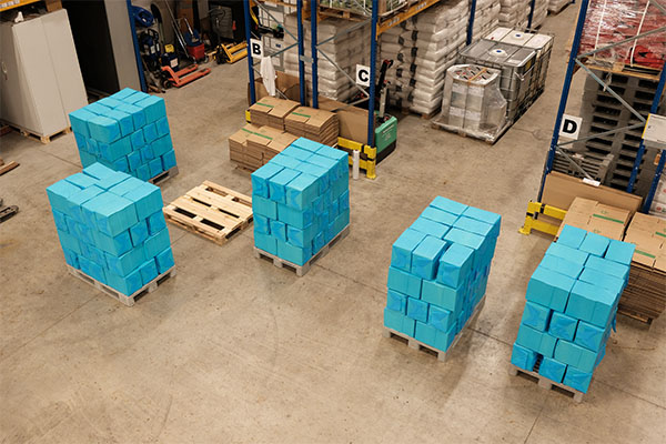 Warehouse